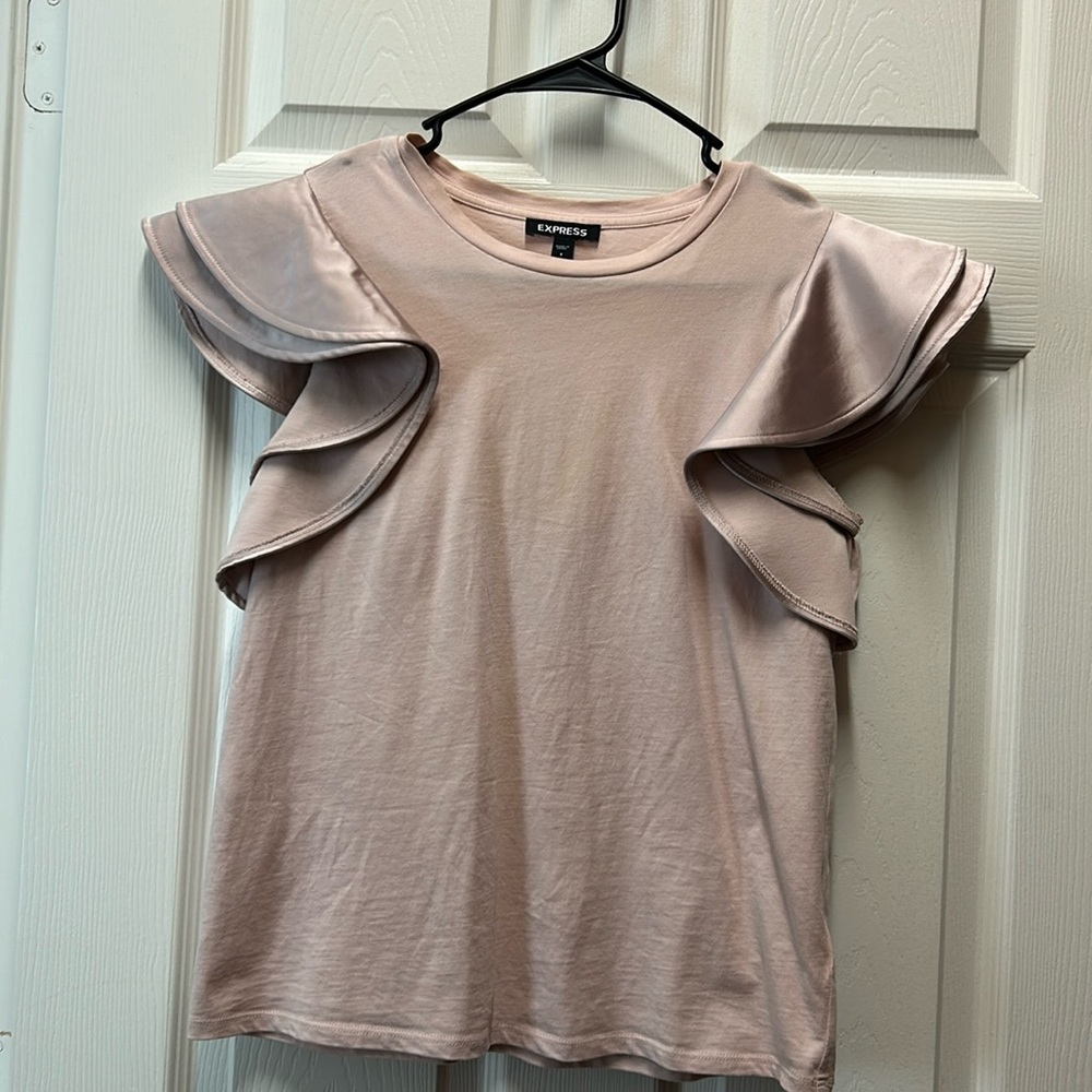 Express top